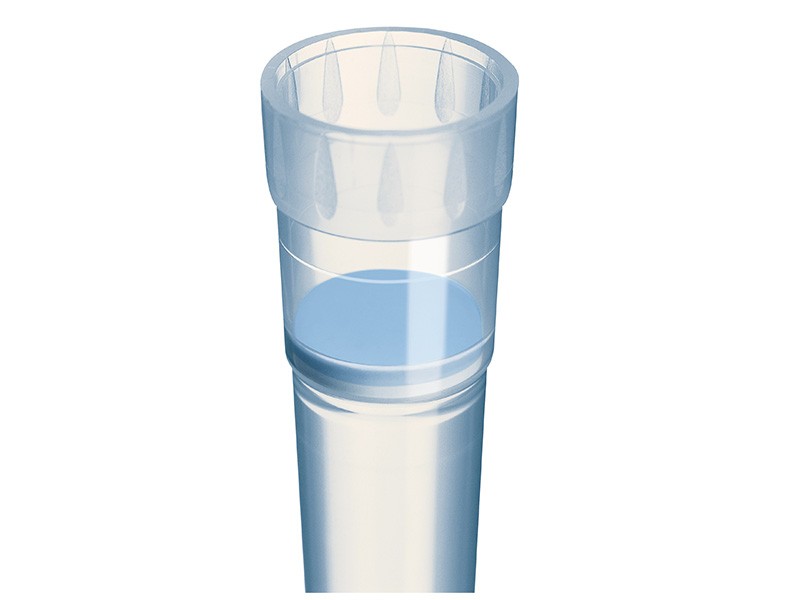Eppendorf ep Dualfilter T.I.P.S.® Filtreli Pipet Uçları 3